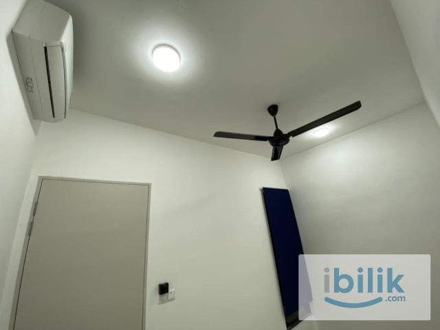 Room for rent in Country Heights Damansara, Kuala Lumpur