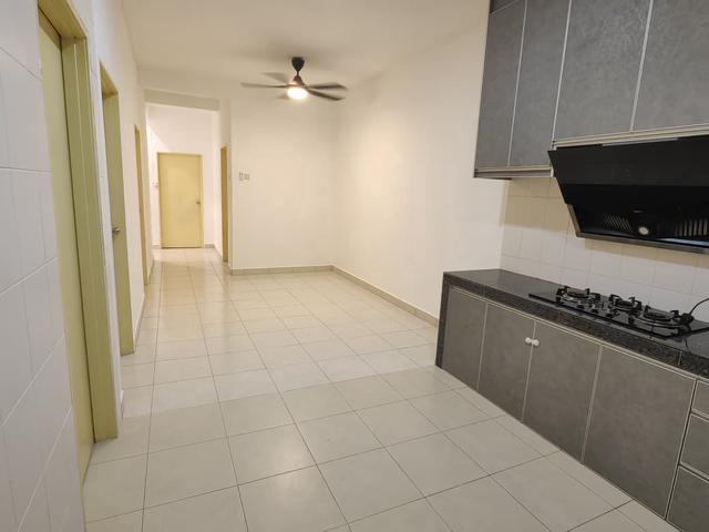 Terraced House for rent in Saujana, Selangor