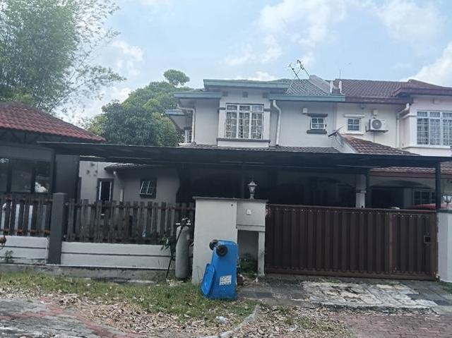 Terraced House for rent in Petaling, Alam Impian