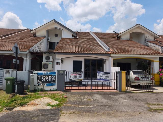 Terraced House for sale in Perak, Tanjong Ipoh