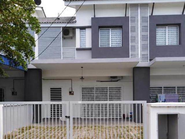 Terraced House for sale in Tringganu