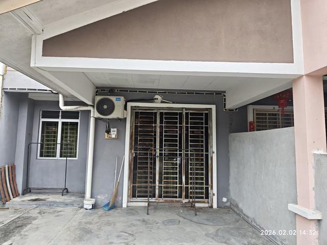 Terraced House for sale in Selangor