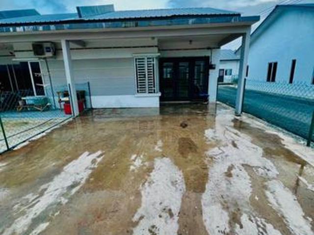 Terraced House for sale in Kuantan, Pahang