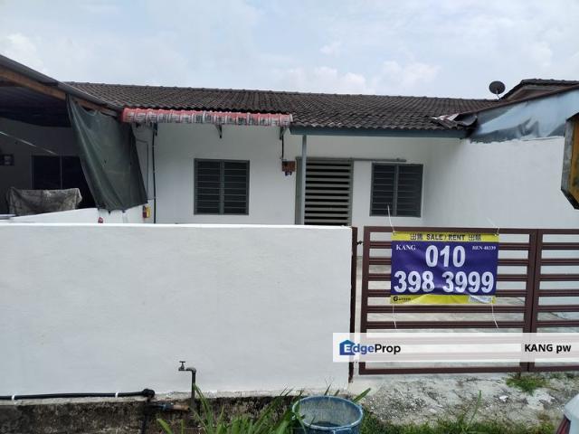 House for sale in Kuala Muda, Kedah