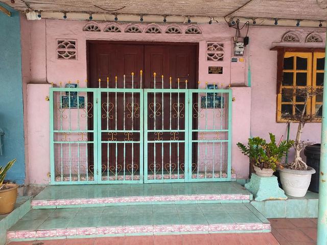 Terraced House for sale in Kompleks Perumahan Ibu Pejabat Polis Daerah IPD Melaka Tengah, Bandaraya Melaka