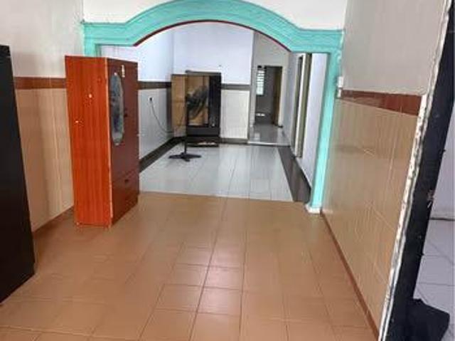 Terraced House for sale in Balok, Pahang