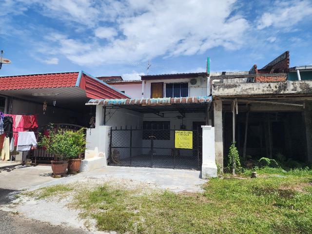 Terraced House for sale in Perak, Taiping