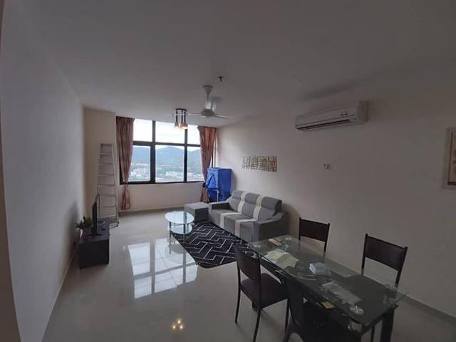 Serviced Residence for sale in Selayang, Selangor