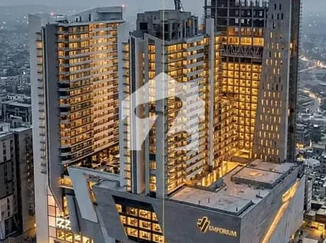 Apartment for sale in اسلام آباد, زون 1
