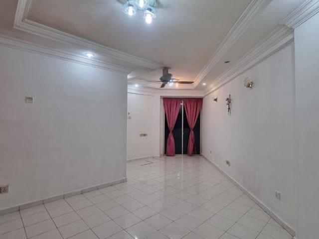 Condominium for sale in Timur Laut, George Town