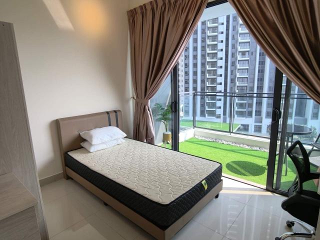 Room for rent in Seberang Jaya, Seberang Perai