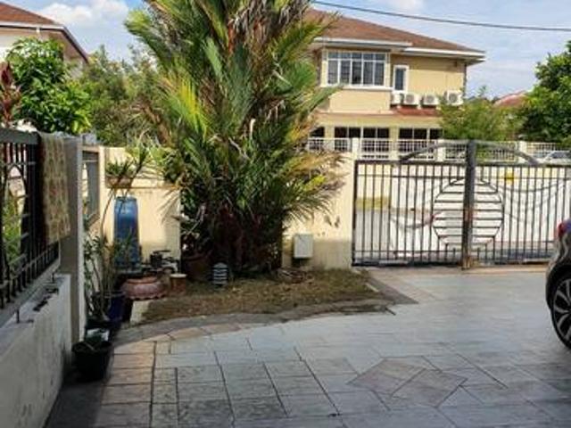 Terraced House for rent in Petaling, Damansara Damai