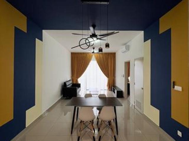 Condominium for sale in Country Heights Damansara, Kuala Lumpur