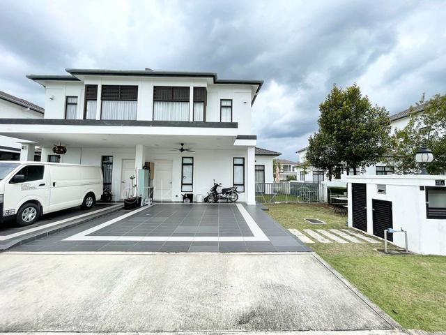 Terraced House for sale in Petaling, Alam Impian