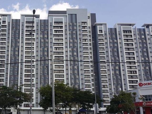 Serviced Residence for sale in Selangor