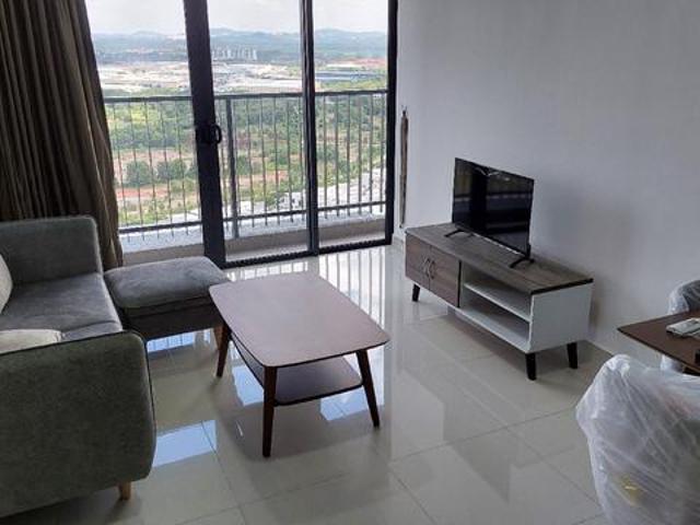 Serviced Residence for sale in Petaling, Alam Impian