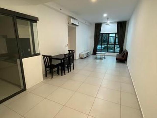 Serviced Residence for rent in Wellesley, Penang