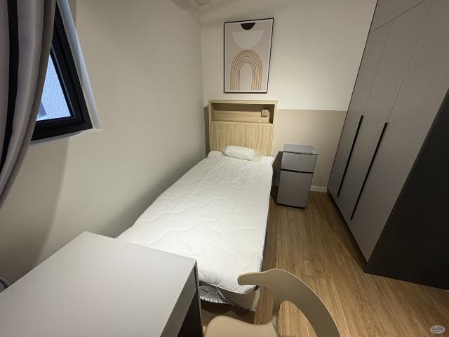 Room for rent in Pudu Ulu, Kuala Lumpur