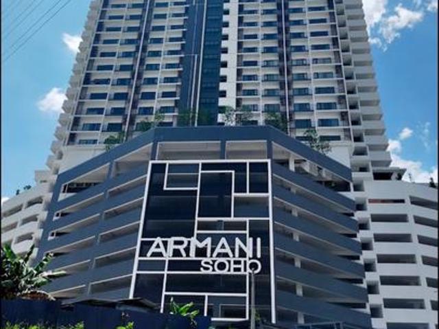 Apartment for rent in Petaling, Subang Jaya
