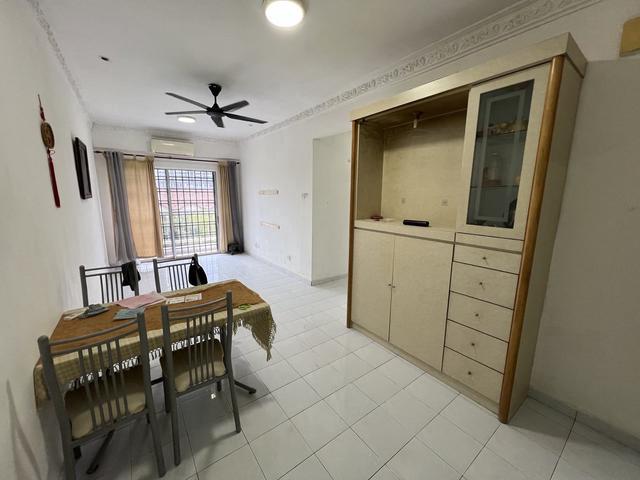 Apartment for rent in Johore Bahru, Johor