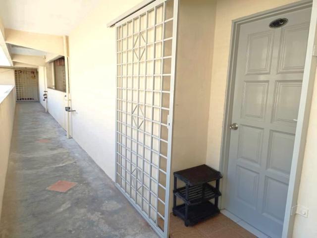 Apartment for sale in Perai, Seberang Perai