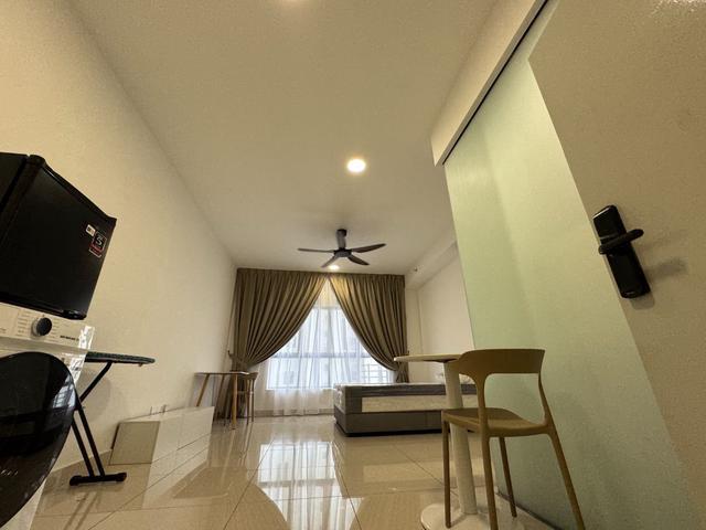 Serviced Residence for rent in Kampung Datuk Keramat, Kuala Lumpur