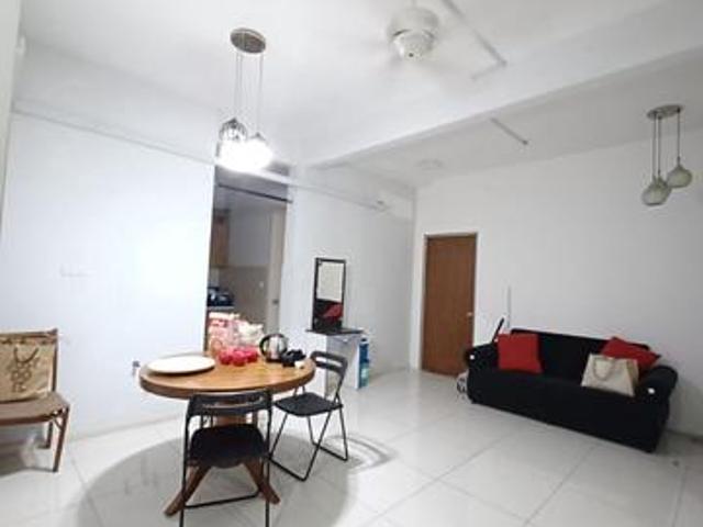Condominium for sale in Petaling, Subang Jaya