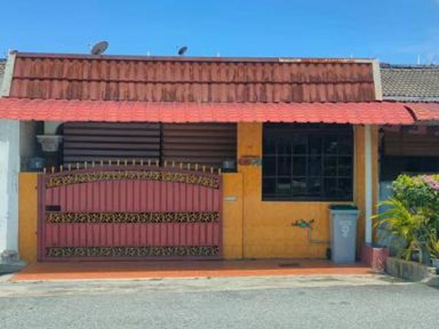 Terraced House for sale in Senawang, Seremban