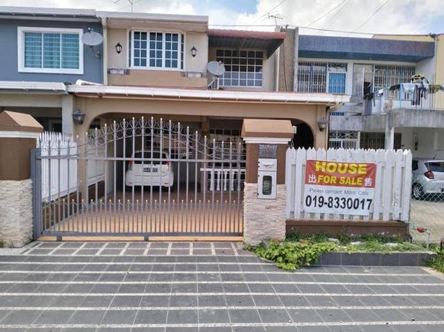 Terraced House for sale in Tawau Division, Sabah