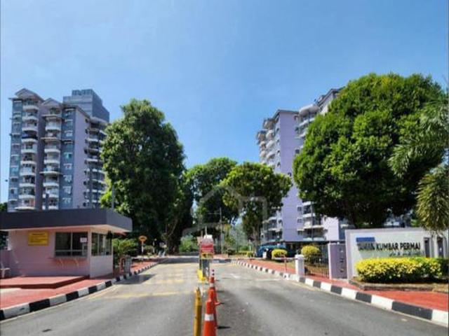Apartment for sale in Georgetown, Penang