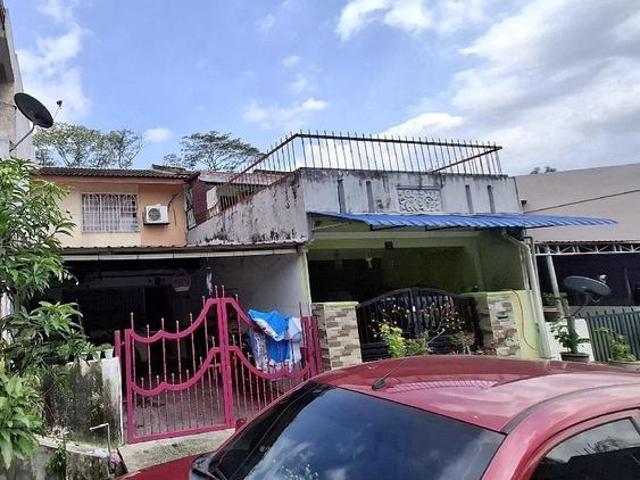 Terraced House for sale in Petaling, Damansara Damai