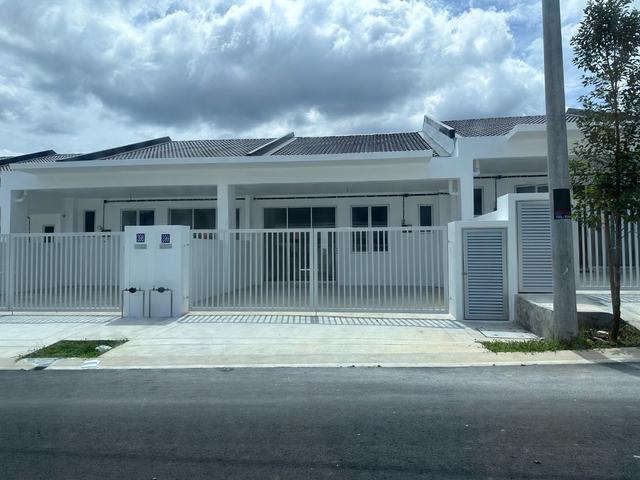 Terraced House for sale in Labu Jaya, Negeri Sembilan
