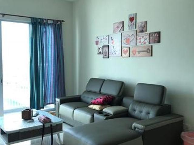 Condominium for sale in Wellesley, Penang
