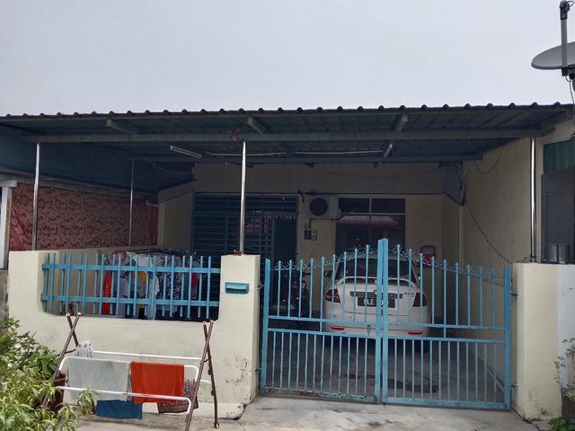 Terraced House for sale in Kamunting, Larut, Matang dan Selama