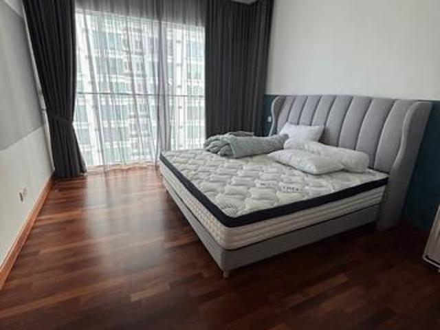 Condominium for sale in Georgetown, Penang