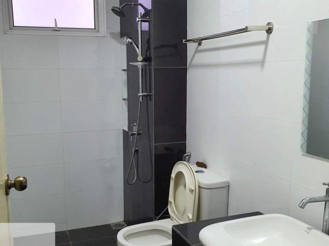 Room for rent in Georgetown, Penang