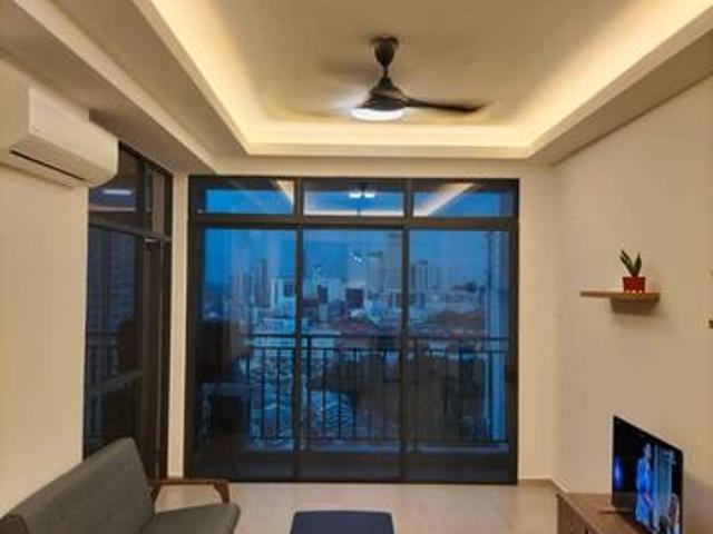 Condominium for sale in Bandaraya Melaka, Melaka Tengah