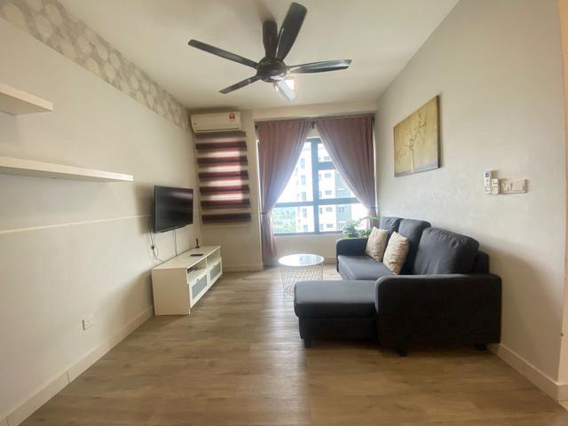 Serviced Residence for sale in Kajang, Langat