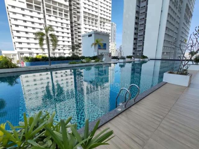 Apartment for sale in Pulau Pinang