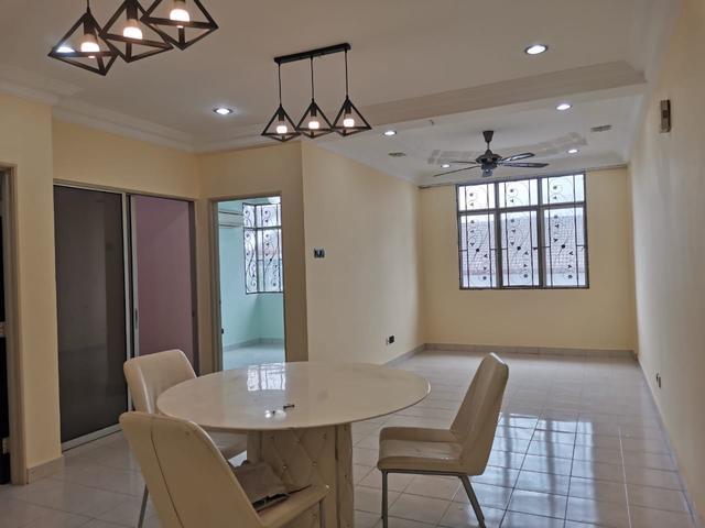 Townhouse for sale in Cheras