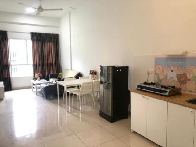 Condominium for sale in Georgetown, Penang