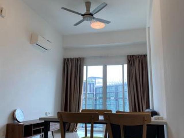 Condominium for rent in Barat Daya, George Town