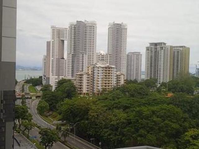 Condominium for sale in Georgetown, Penang