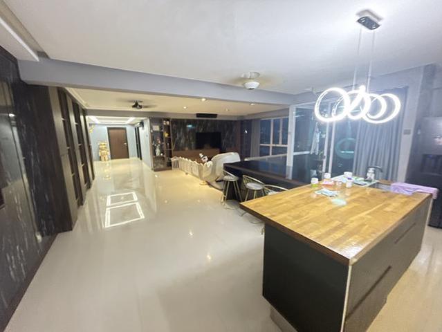 Condominium for sale in Georgetown, Penang