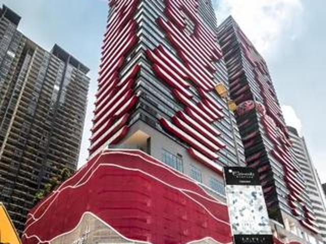 Serviced Residence for sale in Country Heights Damansara, Kuala Lumpur
