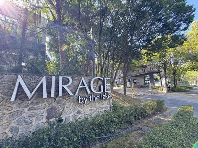 Condominium for sale in Tanjong Sepat, Selangor