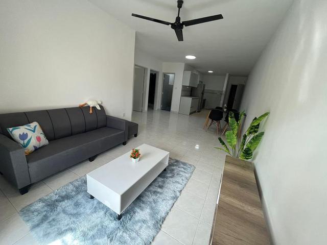 Apartment for sale in Petaling, Damansara Damai
