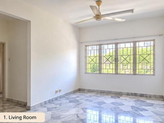 Apartment for sale in Puchong, Majlis Bandaraya Subang Jaya