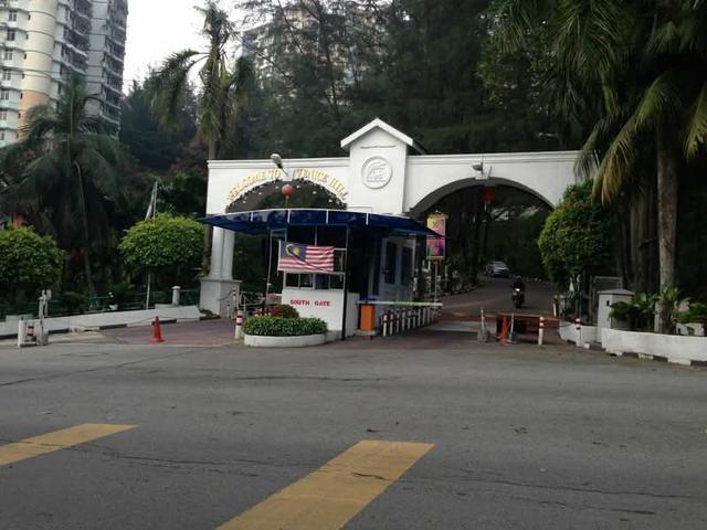 Condominium for sale in Cheras, Majlis Perbandaran Kajang