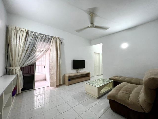 Apartment for sale in Georgetown, Penang